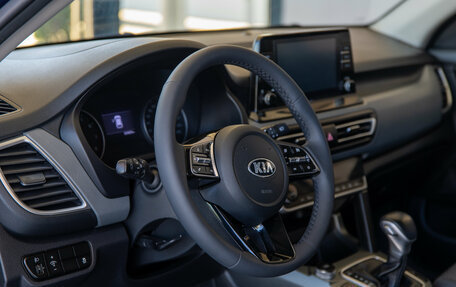 KIA Seltos I, 2020 год, 2 900 000 рублей, 13 фотография