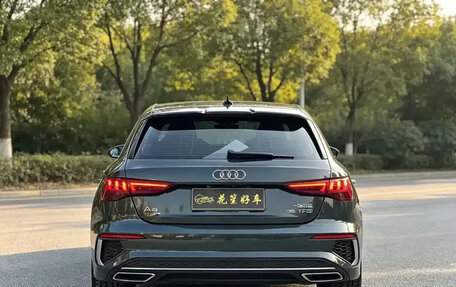 Audi A3, 2023 год, 2 180 000 рублей, 6 фотография