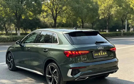 Audi A3, 2023 год, 2 180 000 рублей, 5 фотография