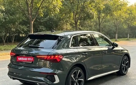 Audi A3, 2023 год, 2 180 000 рублей, 7 фотография