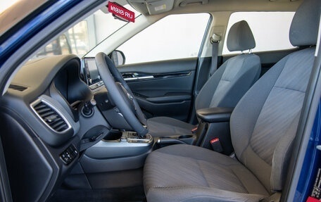 KIA Seltos I, 2020 год, 2 900 000 рублей, 22 фотография