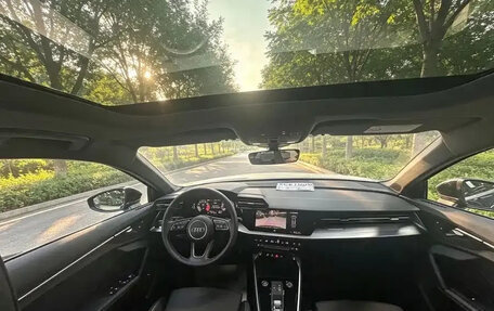 Audi A3, 2023 год, 2 180 000 рублей, 10 фотография