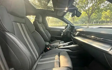 Audi A3, 2023 год, 2 180 000 рублей, 19 фотография