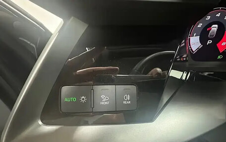 Audi A3, 2023 год, 2 180 000 рублей, 14 фотография