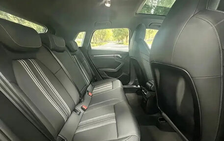 Audi A3, 2023 год, 2 180 000 рублей, 22 фотография