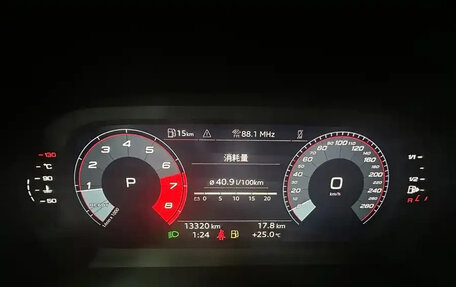 Audi A3, 2023 год, 2 180 000 рублей, 15 фотография