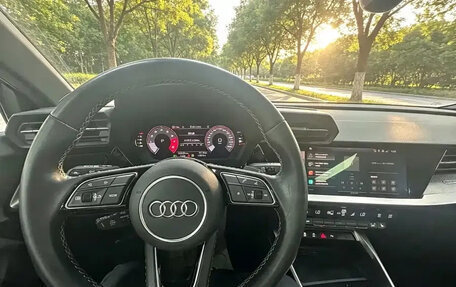 Audi A3, 2023 год, 2 180 000 рублей, 11 фотография