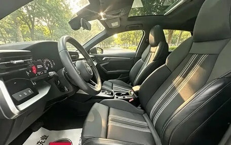 Audi A3, 2023 год, 2 180 000 рублей, 8 фотография