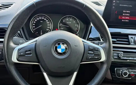 BMW X1, 2022 год, 2 250 000 рублей, 10 фотография