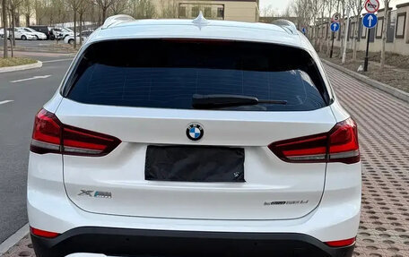 BMW X1, 2022 год, 2 250 000 рублей, 6 фотография