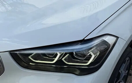 BMW X1, 2022 год, 2 250 000 рублей, 2 фотография