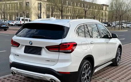 BMW X1, 2022 год, 2 250 000 рублей, 5 фотография