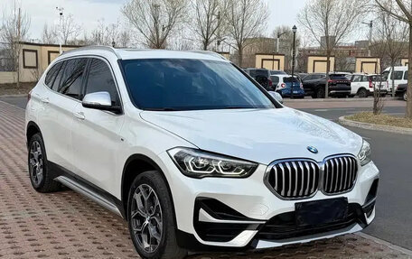 BMW X1, 2022 год, 2 250 000 рублей, 4 фотография