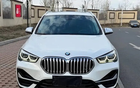 BMW X1, 2022 год, 2 250 000 рублей, 3 фотография