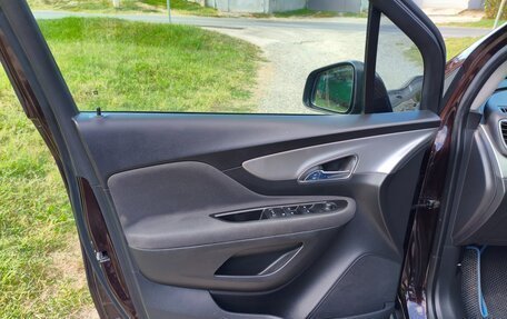 Opel Mokka I, 2014 год, 900 000 рублей, 7 фотография