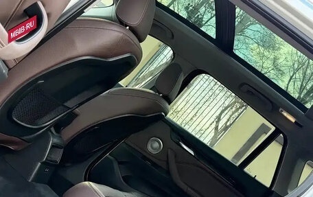 BMW X1, 2022 год, 2 250 000 рублей, 15 фотография