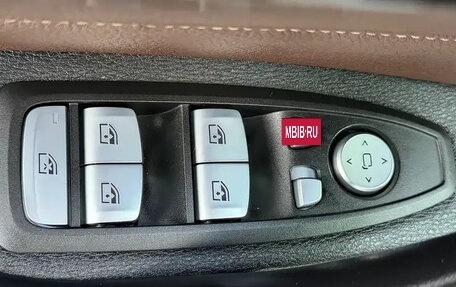 BMW X1, 2022 год, 2 250 000 рублей, 13 фотография