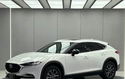 Mazda CX-4, 2023 год, 1 740 000 рублей, 1 фотография