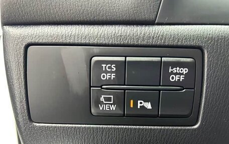 Mazda CX-4, 2023 год, 1 740 000 рублей, 11 фотография