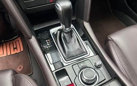 Mazda CX-4, 2023 год, 1 740 000 рублей, 9 фотография