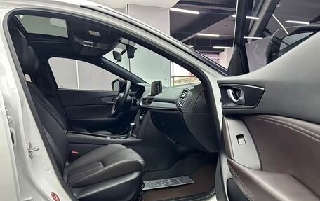 Mazda CX-4, 2023 год, 1 740 000 рублей, 10 фотография