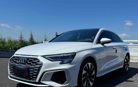 Audi A3, 2022 год, 2 190 000 рублей, 1 фотография