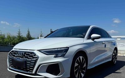 Audi A3, 2022 год, 2 190 000 рублей, 1 фотография