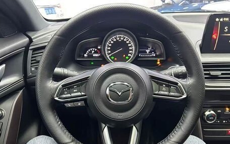 Mazda CX-4, 2023 год, 1 740 000 рублей, 13 фотография
