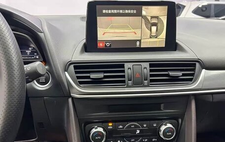 Mazda CX-4, 2023 год, 1 740 000 рублей, 16 фотография