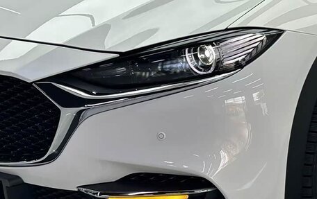 Mazda CX-4, 2023 год, 1 740 000 рублей, 15 фотография
