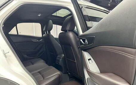 Mazda CX-4, 2023 год, 1 740 000 рублей, 20 фотография