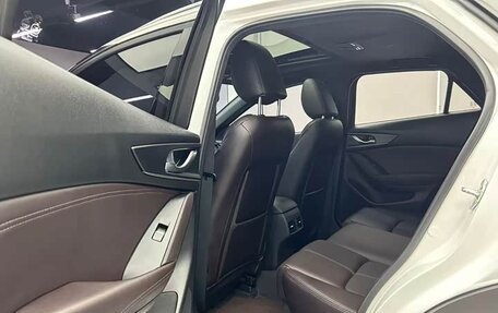 Mazda CX-4, 2023 год, 1 740 000 рублей, 19 фотография