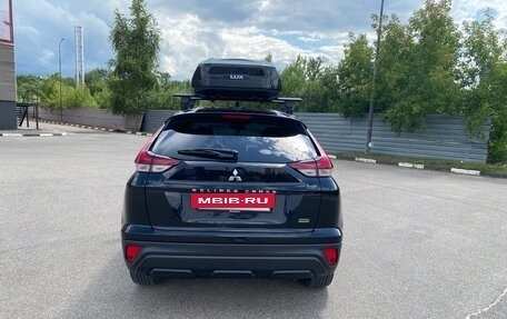 Mitsubishi Eclipse Cross, 2021 год, 2 200 000 рублей, 7 фотография