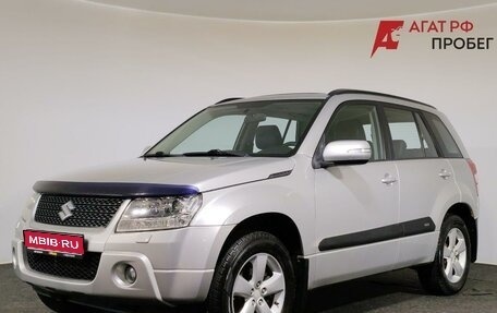 Suzuki Grand Vitara, 2008 год, 950 000 рублей, 1 фотография