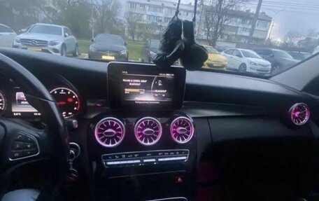 Mercedes-Benz C-Класс, 2014 год, 1 990 000 рублей, 6 фотография