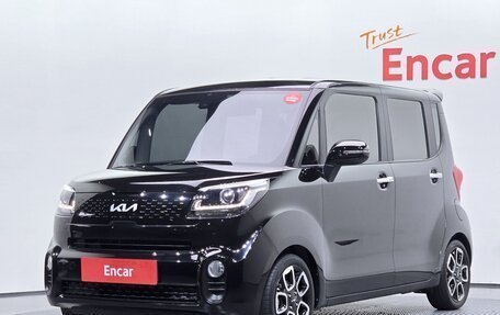 KIA Ray, 2022 год, 1 270 000 рублей, 1 фотография