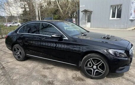 Mercedes-Benz C-Класс, 2014 год, 1 990 000 рублей, 5 фотография