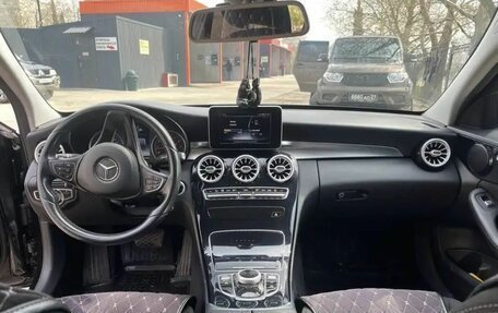 Mercedes-Benz C-Класс, 2014 год, 1 990 000 рублей, 4 фотография