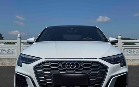 Audi A3, 2022 год, 2 190 000 рублей, 2 фотография
