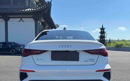 Audi A3, 2022 год, 2 190 000 рублей, 5 фотография