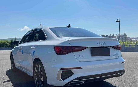 Audi A3, 2022 год, 2 190 000 рублей, 4 фотография