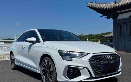 Audi A3, 2022 год, 2 190 000 рублей, 3 фотография