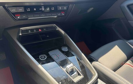 Audi A3, 2022 год, 2 190 000 рублей, 13 фотография