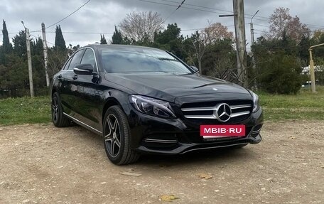 Mercedes-Benz C-Класс, 2014 год, 1 990 000 рублей, 9 фотография