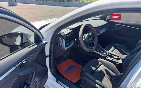 Audi A3, 2022 год, 2 190 000 рублей, 7 фотография