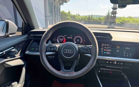 Audi A3, 2022 год, 2 190 000 рублей, 16 фотография