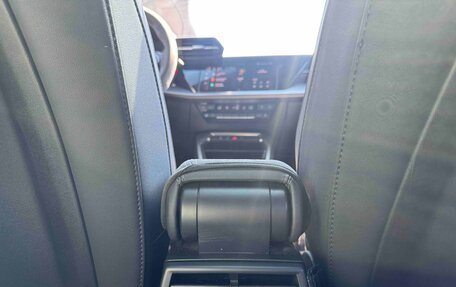 Audi A3, 2022 год, 2 190 000 рублей, 17 фотография