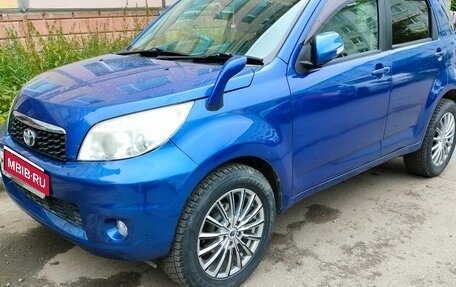 Toyota Rush II, 2009 год, 1 049 000 рублей, 2 фотография