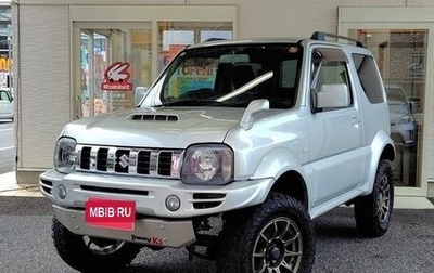 Suzuki Jimny, 2012 год, 1 127 000 рублей, 1 фотография