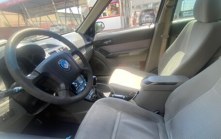 Geely CK (Otaka) I рестайлинг, 2008 год, 145 000 рублей, 12 фотография